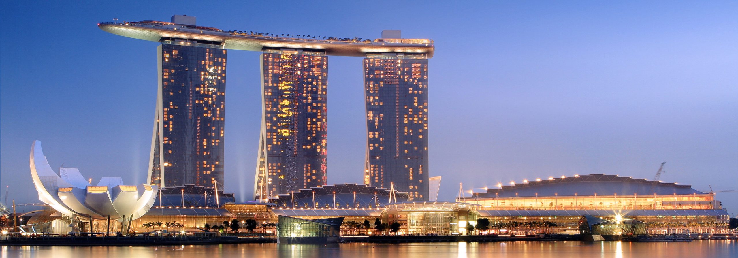 Marina Bay Sands