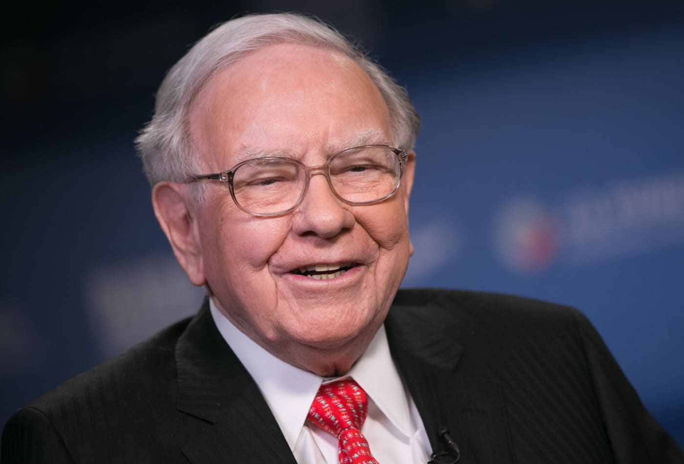 warren buffett