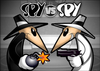 spy