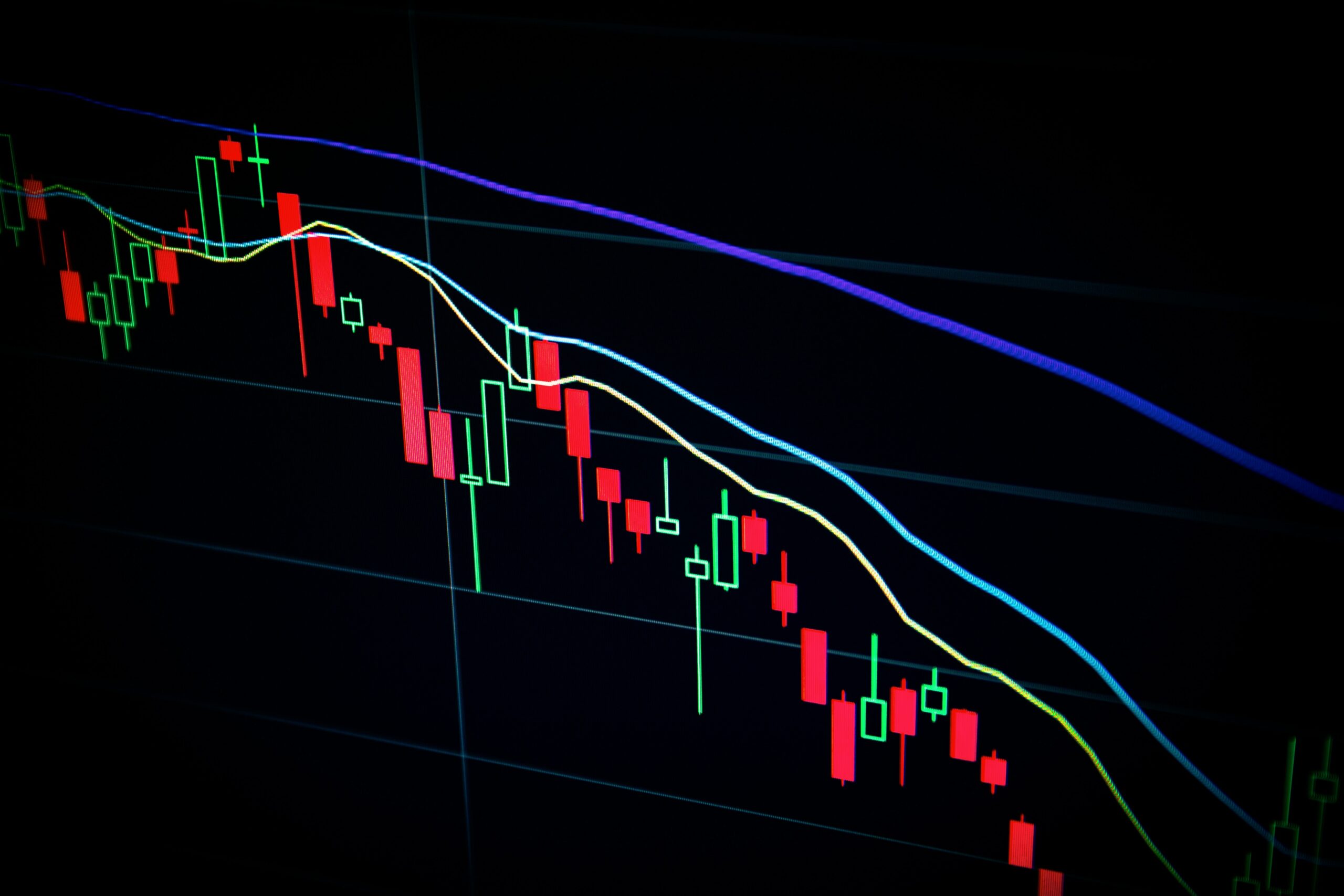 ASTR Risk Reversal – Closing before Earnings as Risk Mitigation