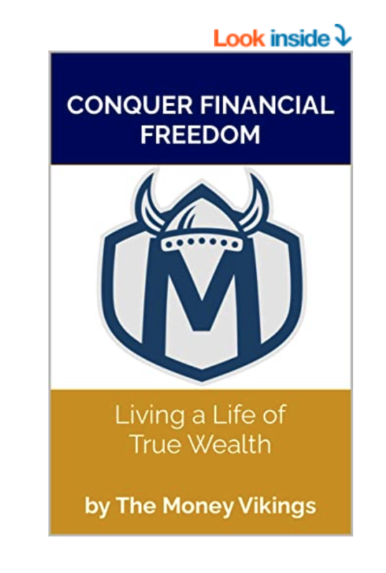 The Best Number 1 Personal Finance Book – Money Vikings – Conquer ...