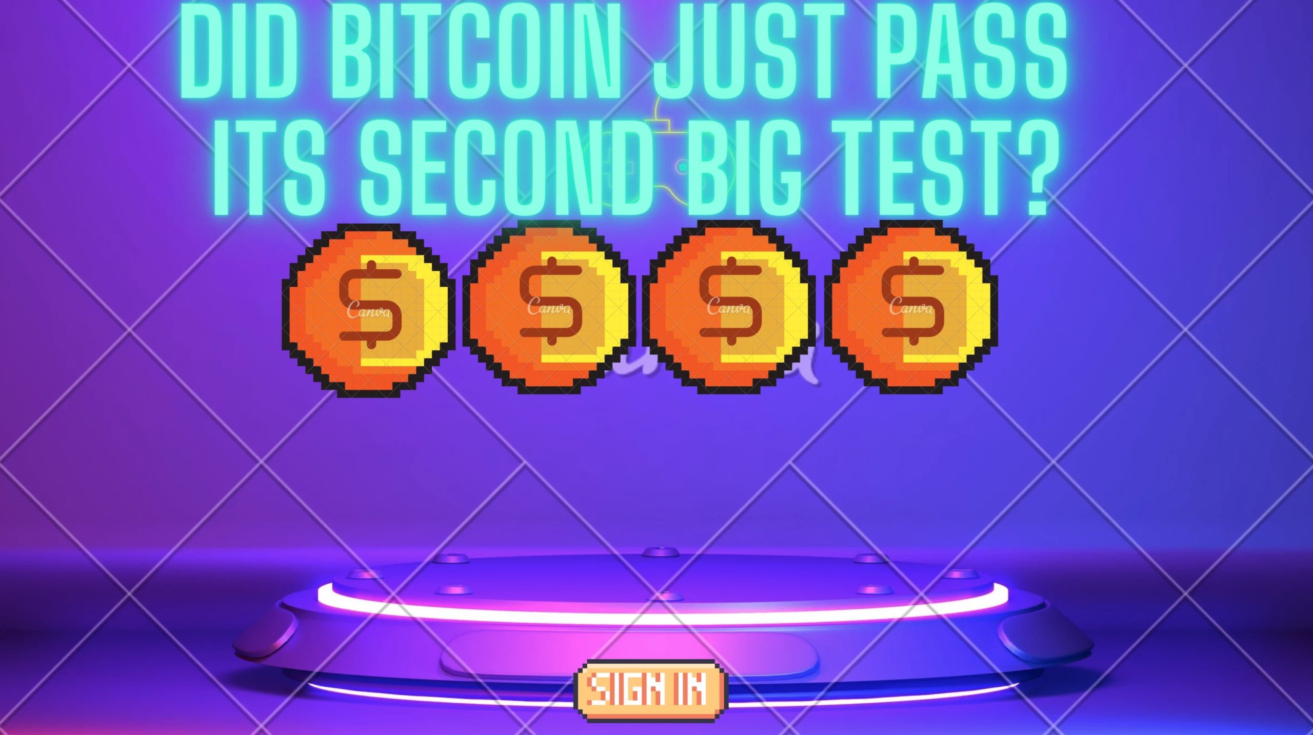 bitcoin