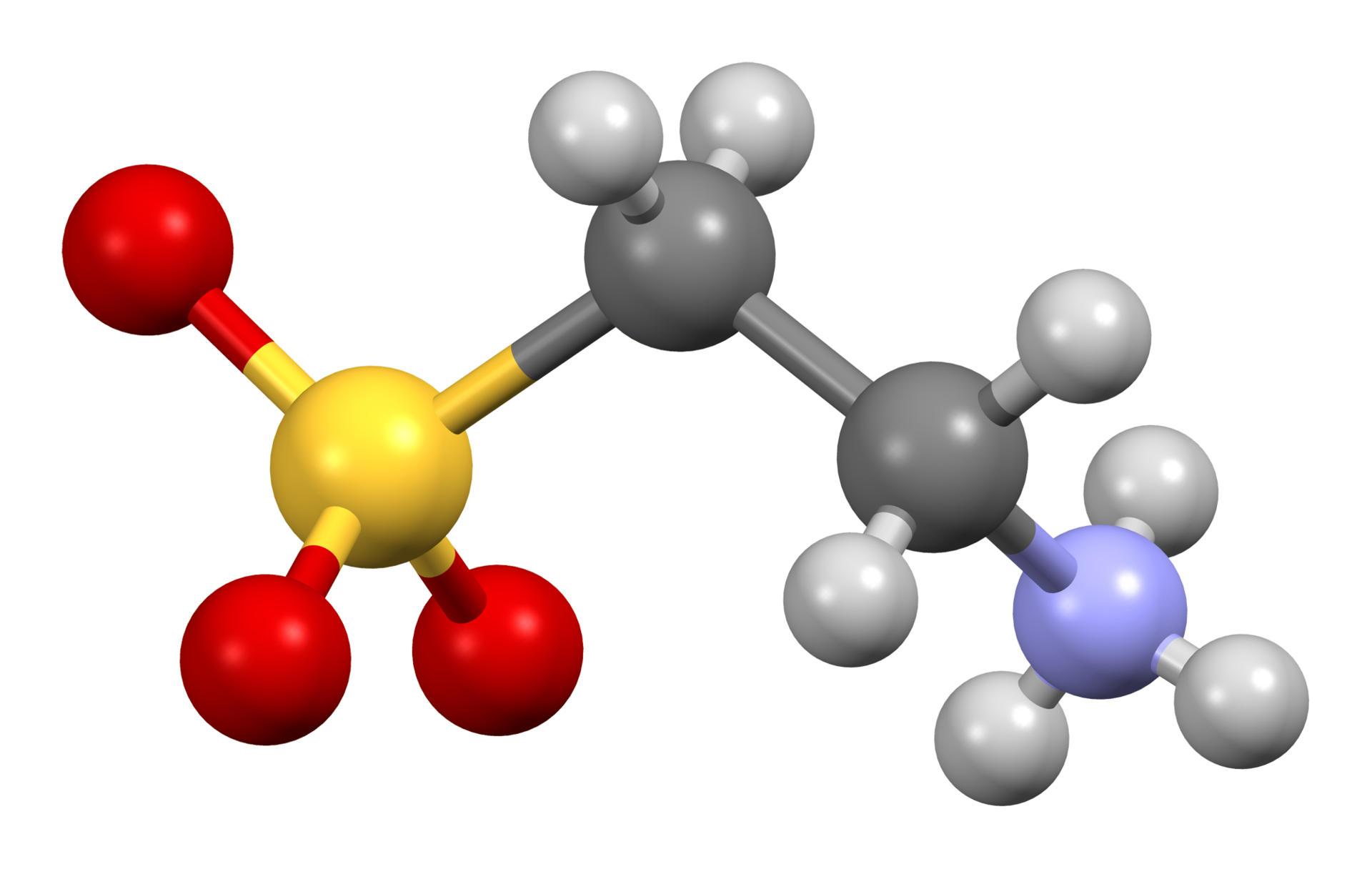 Taurine: 1 Excellent Key to Longevity?