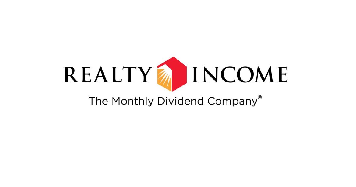 reality income o