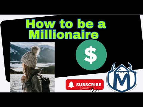 I’m a Self Made Millionaire – Here are 4 things I would do again if starting today